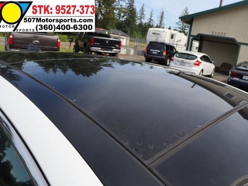 Used 2016 Kia Optima EX w/ Premium Package FWD image 21