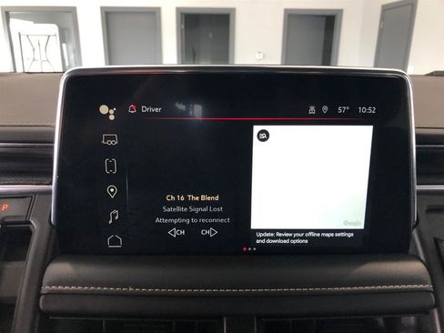 Used 2022 GMC Yukon SLT AWD/4WD image 23