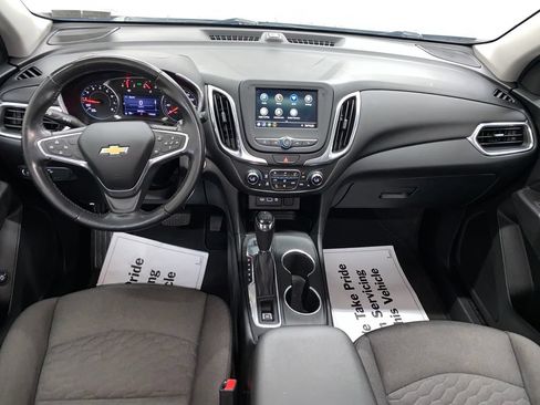 Used 2019 Chevrolet Equinox LT AWD/4WD image 23