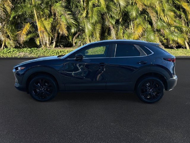 Used 2024 MAZDA CX-30 AWD 2.5 S w/ Select Sport Pkg image 8