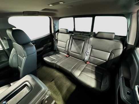 Used 2018 Chevrolet Silverado 1500 LT w/ All Star Edition image 13