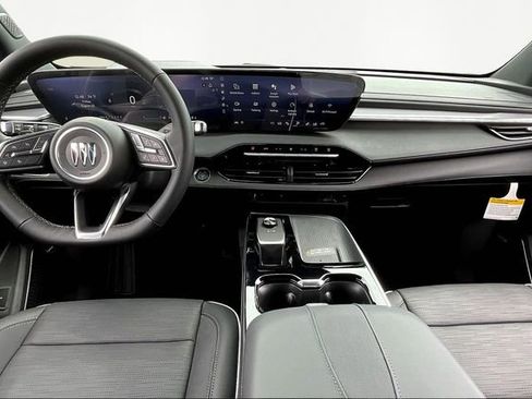 New 2026 Buick Enclave Sport Touring w/ Power Package image 6