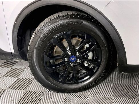 Used 2020 Ford Escape SE Sport AWD/4WD image 11