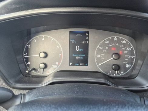 Used 2024 Toyota Corolla LE FWD image 24