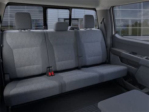 New 2026 Ford F350 XL w/ STX Appearance Package image 11