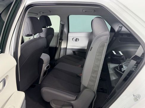 Used 2024 Hyundai Ioniq 5 SEL RWD image 28