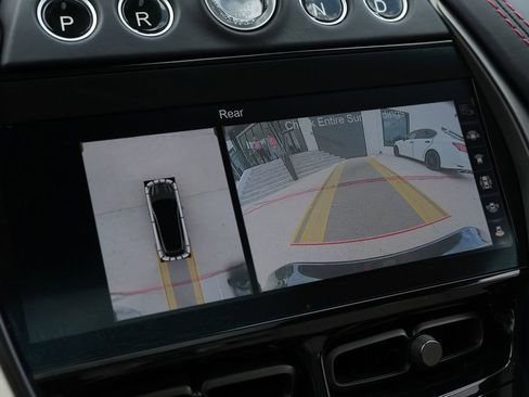 Used 2023 Aston Martin DBX 707 image 18