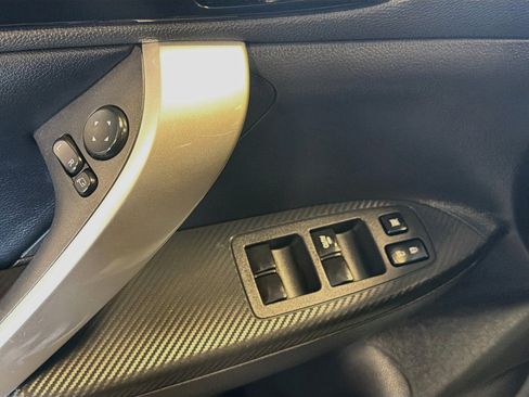 Used 2025 Mitsubishi Eclipse Cross SE AWD/4WD image 15