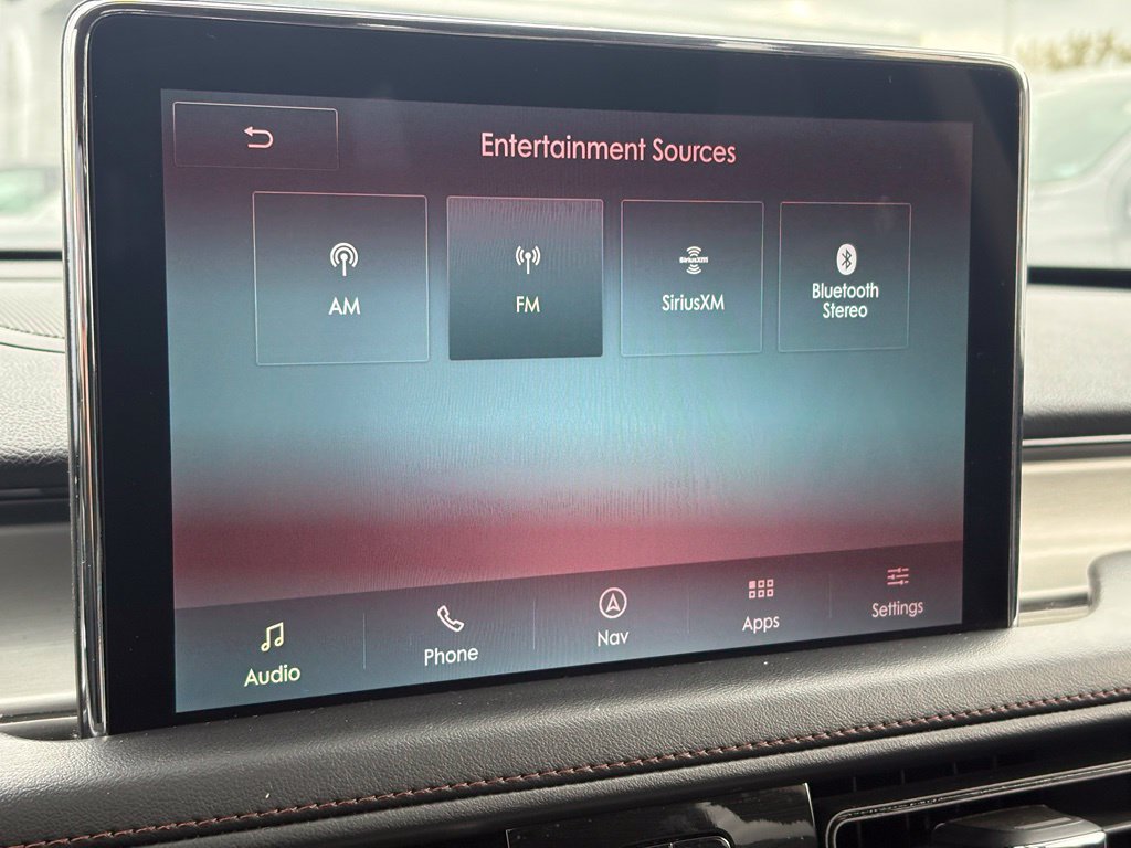 Used 2023 Lincoln Aviator AWD w/ Premium Package image 35