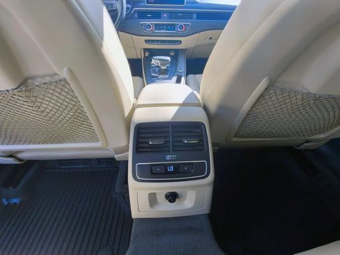 Used 2017 Audi A4 2.0T Premium Plus w/ Premium Plus Package image 25