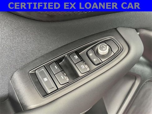 Used 2025 Subaru Legacy Premium image 18