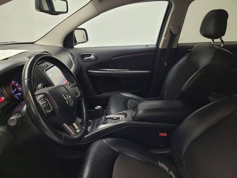 Used 2016 Dodge Journey Crossroad FWD image 17
