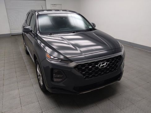 Used 2020 Hyundai Santa Fe SE FWD image 13