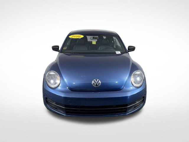 Used 2016 Volkswagen Beetle 1.8T FWD image 16