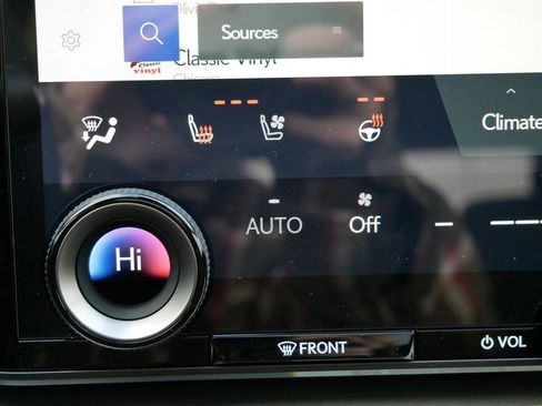 New 2026 Lexus TX 350 AWD image 23