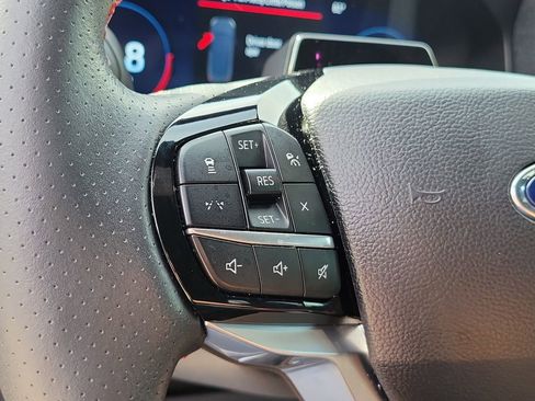 Used 2025 Ford Explorer ST-Line w/ Premium Package RWD image 25