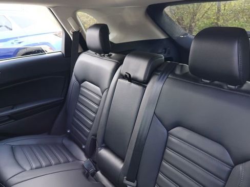 Used 2024 Ford Edge SEL w/ Convenience Package AWD/4WD image 14