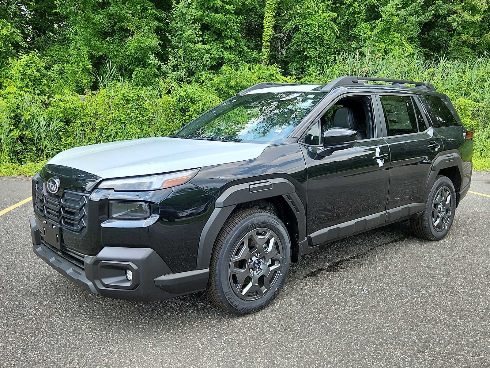 New 2026 Subaru Outback Premium AWD/4WD image 2