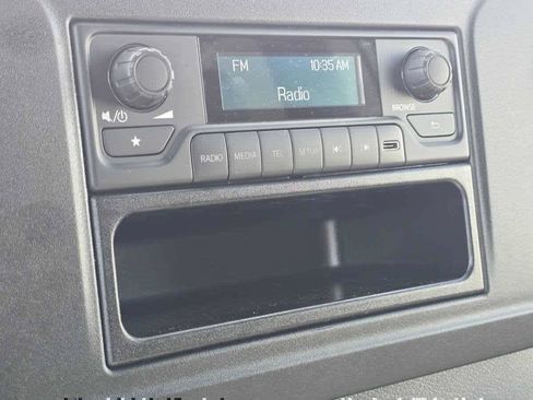 Used 2025 Mercedes-Benz Sprinter 2500 image 34