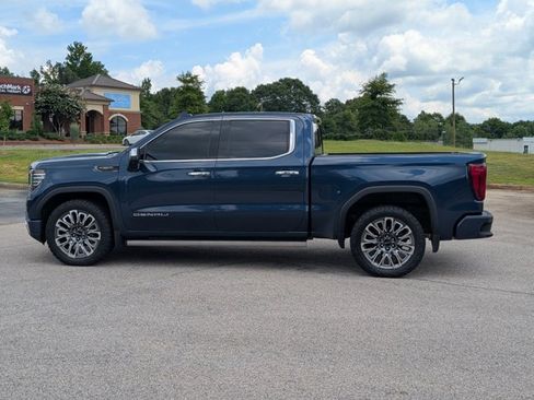 Used 2023 GMC Sierra 1500 Denali Ultimate AWD/4WD image 13