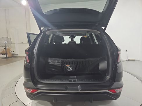Certified 2024 Hyundai Tucson SEL w/ Convenience Package AWD/4WD image 24