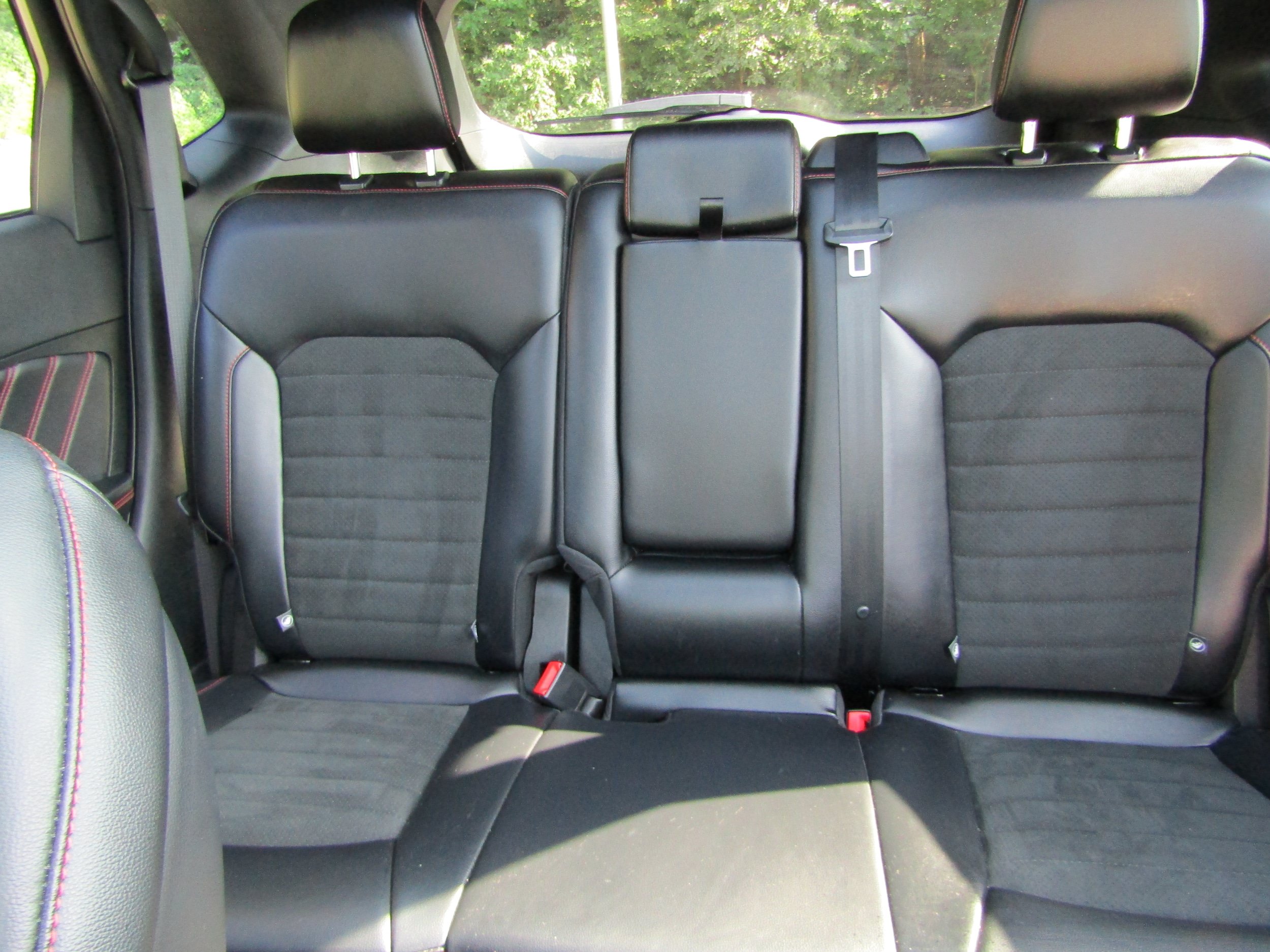 Used 2023 Ford Edge ST-Line AWD/4WD image 15