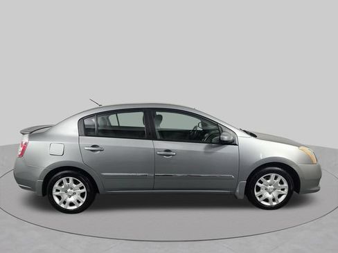 Used 2012 Nissan Sentra 2.0 S FWD image 33