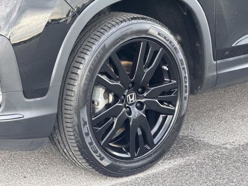 Used 2022 Honda Pilot Special Edition image 29