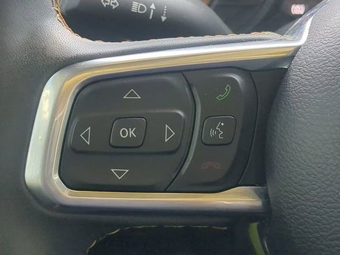 Used 2024 Jeep Wrangler Unlimited Sahara w/ Safety Group image 26