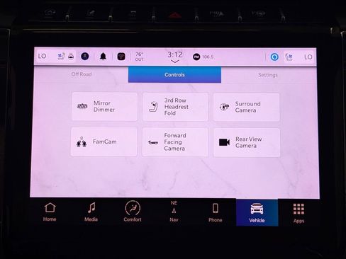 Used 2023 Jeep Grand Cherokee L Summit w/ Advanced Protech Group IV image 43