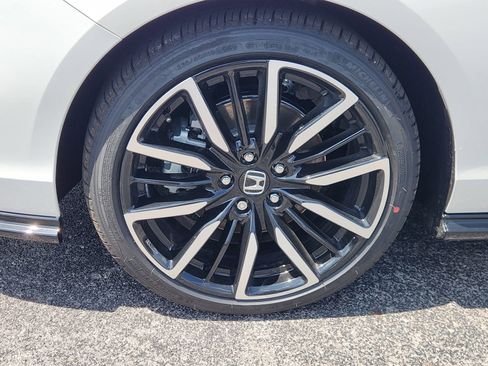 New 2026 Honda Accord Touring image 14