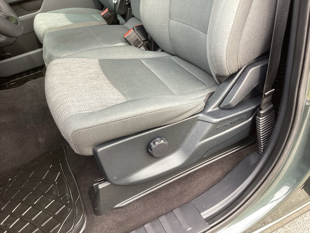 Used 2022 Ford F150 XLT w/ XTR Package AWD/4WD image 32