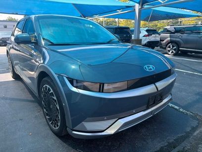 Used 2023 Hyundai Ioniq 5 Limited