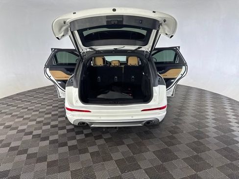 Used 2020 Lincoln Corsair Reserve w/ Equipment Group 201A FWD image 18