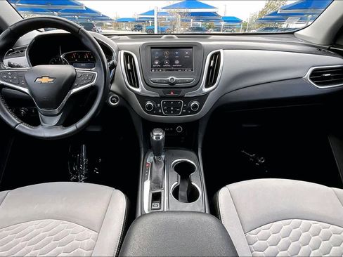 Used 2020 Chevrolet Equinox LT image 15