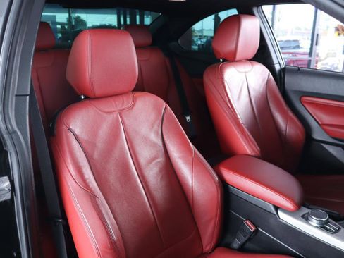 Used 2018 BMW M240i Coupe RWD image 31