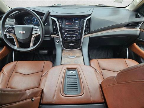 Used 2020 Cadillac Escalade ESV Premium Luxury AWD/4WD image 20