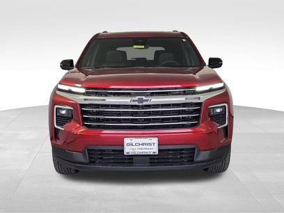 New 2026 Chevrolet Traverse LT w/ Sun and Wheel Package