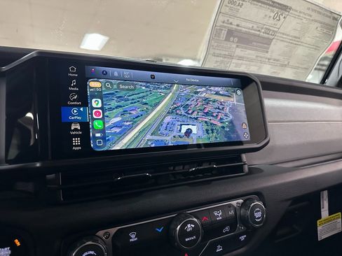 New 2026 Jeep Wrangler Sport image 25