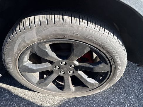 Used 2022 Ford Explorer ST w/ Equipment Group 401A image 18