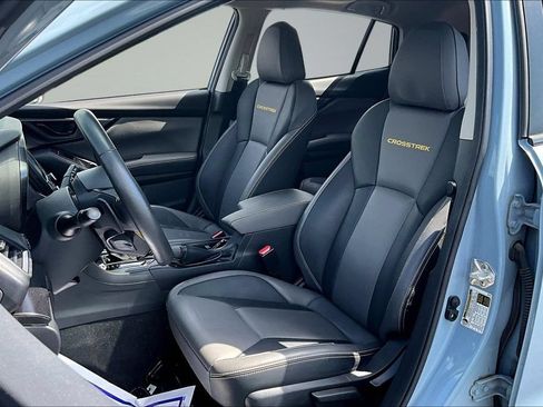 Used 2023 Subaru Crosstrek 2.5i Sport AWD/4WD image 17