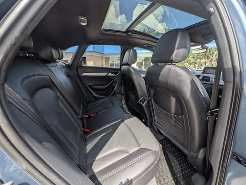 Used 2018 Audi Q3 2.0T Premium FWD image 12