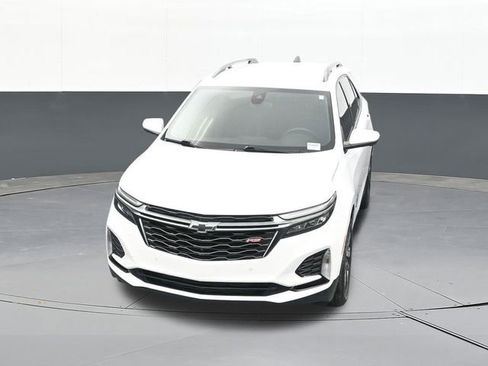 Used 2023 Chevrolet Equinox RS image 63