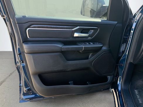 Used 2024 RAM 1500 Big Horn image 23