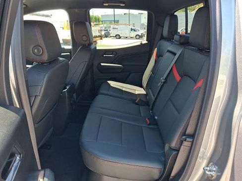 New 2026 Chevrolet Colorado Z71 w/ Z71 Convenience Package 2 AWD/4WD image 7