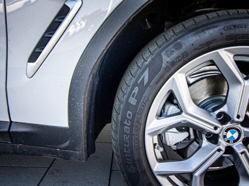 Used 2021 BMW X3 sDrive30i w/ Premium Package image 21