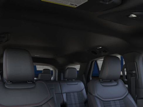 New 2026 Ford Explorer ST-Line image 22