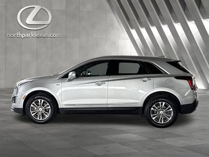 Used 2020 Cadillac XT5 Premium Luxury w/ LPO, Floor Liner Package