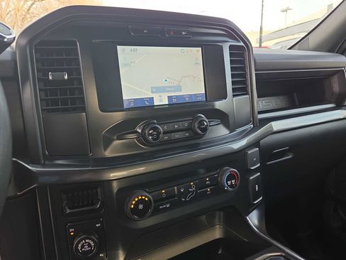 Used 2022 Ford F150 XL w/ STX Black Appearance Package image 21