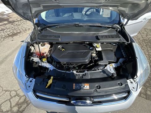 Used 2015 Ford Escape Titanium image 25